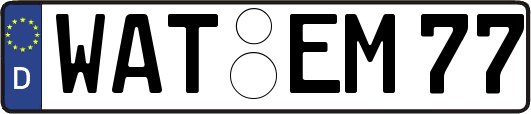 WAT-EM77
