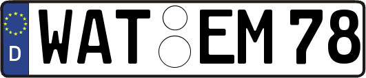WAT-EM78