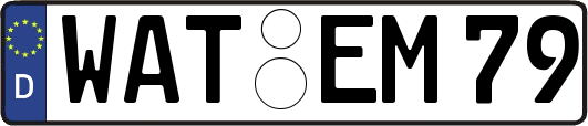 WAT-EM79