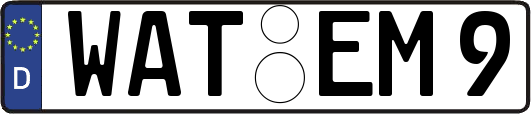 WAT-EM9