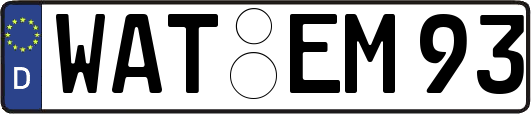 WAT-EM93