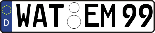 WAT-EM99
