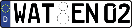 WAT-EN02