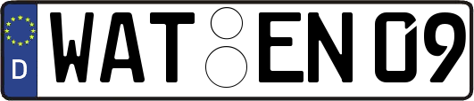 WAT-EN09