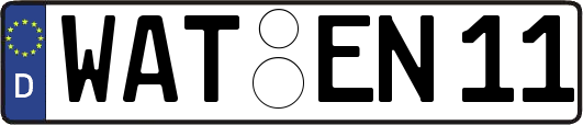 WAT-EN11