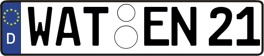 WAT-EN21