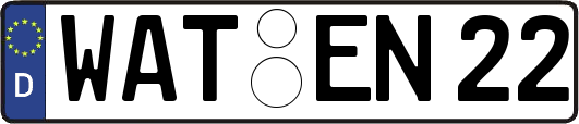 WAT-EN22