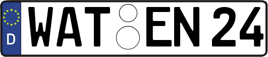 WAT-EN24