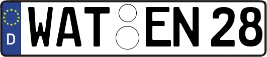 WAT-EN28
