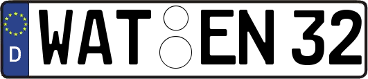WAT-EN32