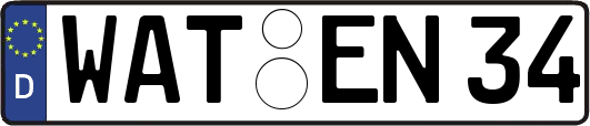 WAT-EN34