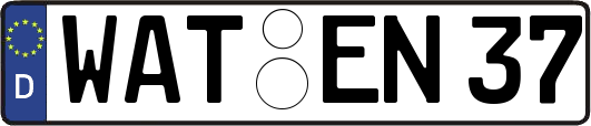 WAT-EN37