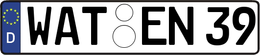WAT-EN39