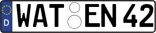 WAT-EN42