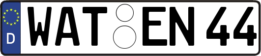 WAT-EN44