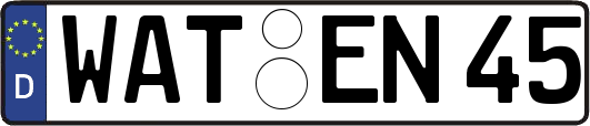 WAT-EN45