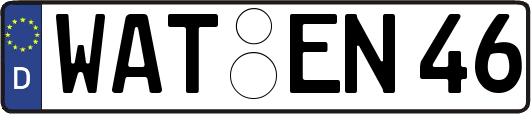 WAT-EN46