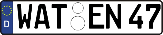 WAT-EN47