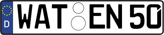 WAT-EN50