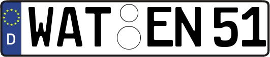 WAT-EN51