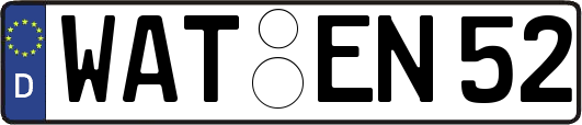 WAT-EN52