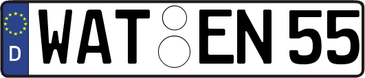 WAT-EN55