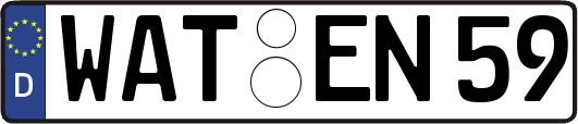 WAT-EN59