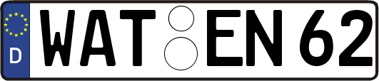 WAT-EN62