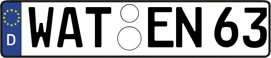 WAT-EN63