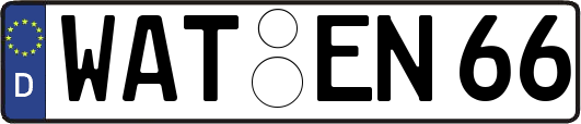 WAT-EN66