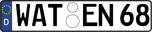 WAT-EN68