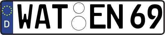 WAT-EN69