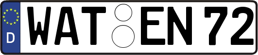 WAT-EN72