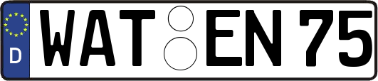 WAT-EN75