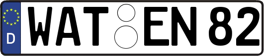 WAT-EN82