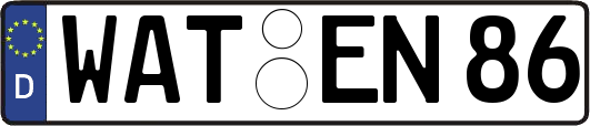 WAT-EN86