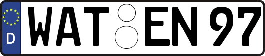 WAT-EN97