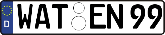 WAT-EN99