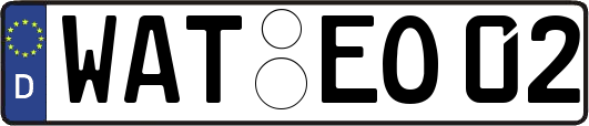 WAT-EO02