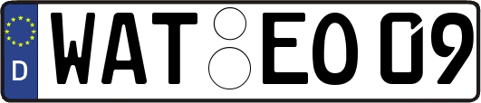 WAT-EO09