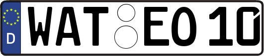 WAT-EO10