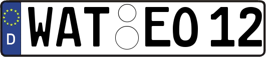 WAT-EO12