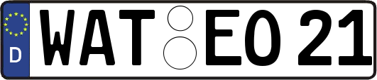 WAT-EO21