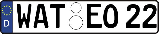 WAT-EO22