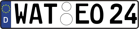 WAT-EO24