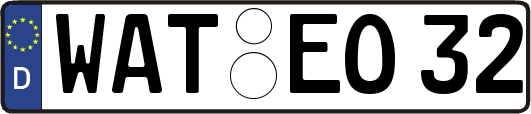 WAT-EO32