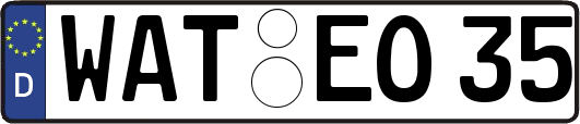 WAT-EO35