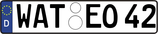 WAT-EO42