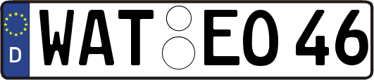WAT-EO46