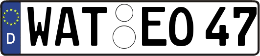 WAT-EO47